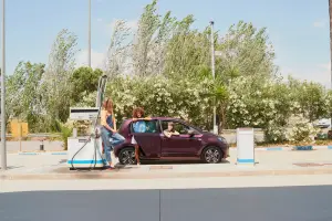 Seat Mii by Cosmopolitan