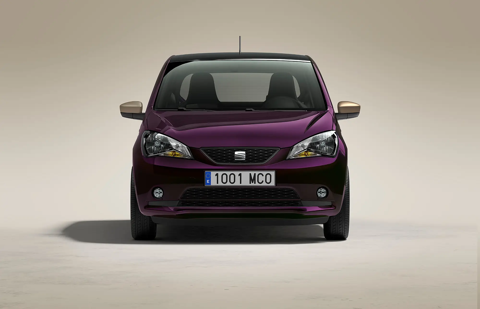 Seat Mii by Cosmopolitan - 21