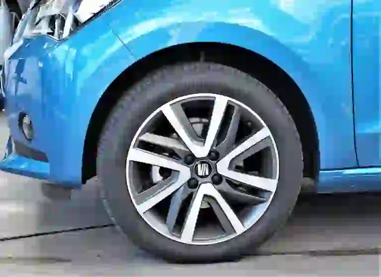 seat mii electric - test drive in anteprima - 6