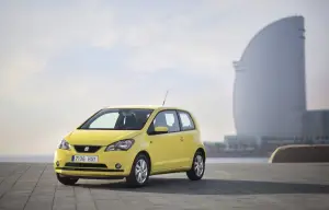 Seat Mii, foto ufficiali - 7