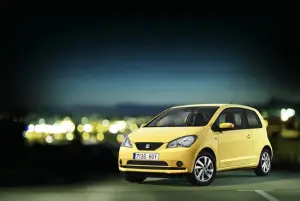 Seat Mii, foto ufficiali - 8