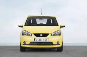 Seat Mii, foto ufficiali - 12