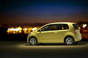 Seat Mii, foto ufficiali - 15