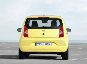 Seat Mii, foto ufficiali - 16