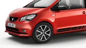 Seat Mii FR Line