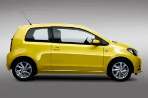 Seat Mii - 3