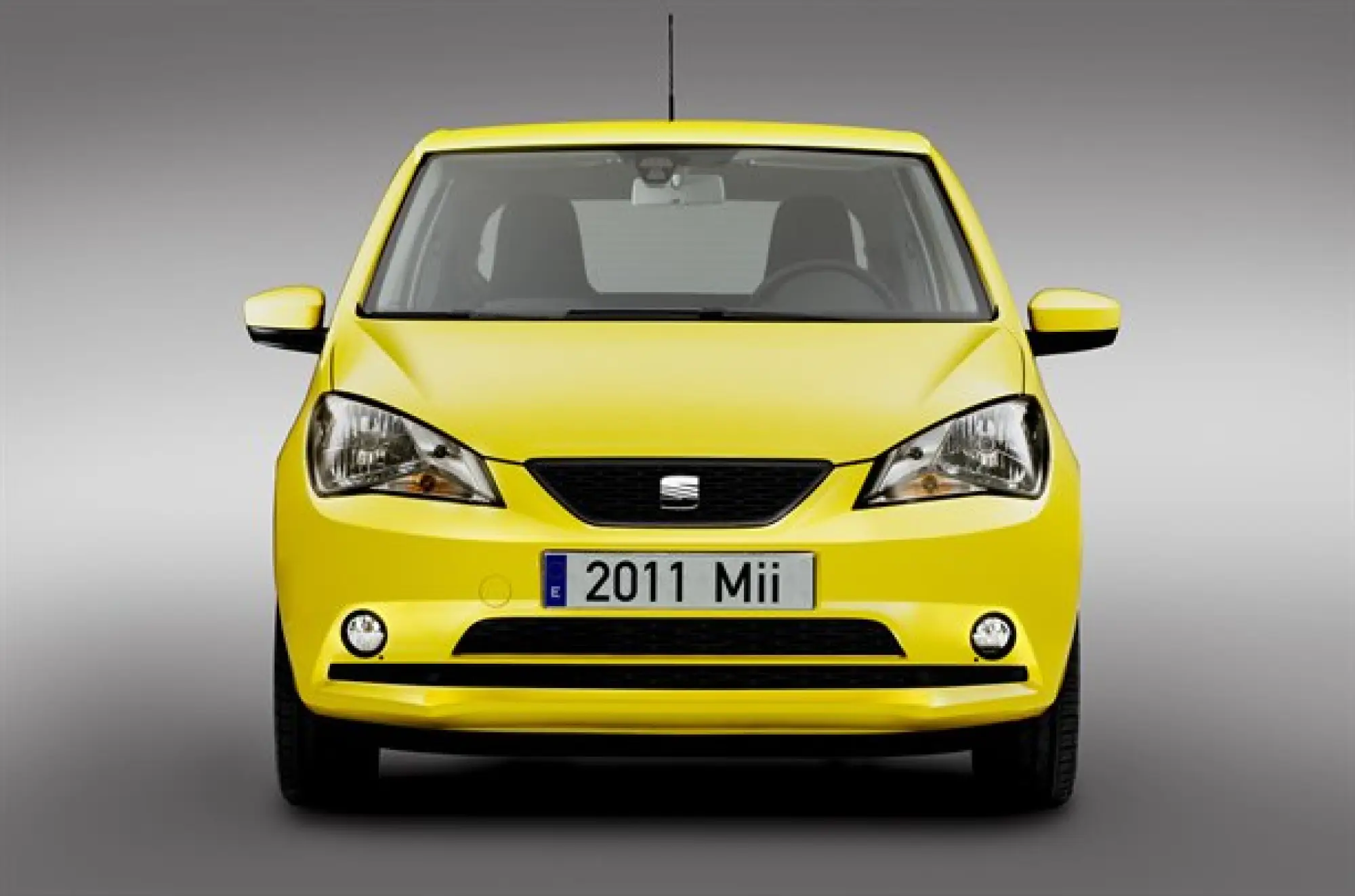 Seat Mii - 4