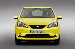 Seat Mii - 4