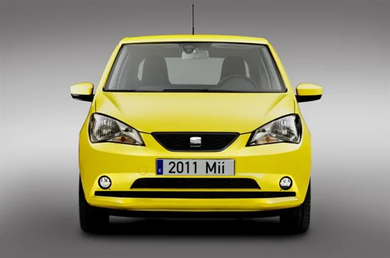 Seat Mii - 4