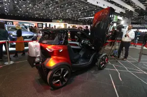 Seat Minimo Concept - Salone di Ginevra 2019 - 3