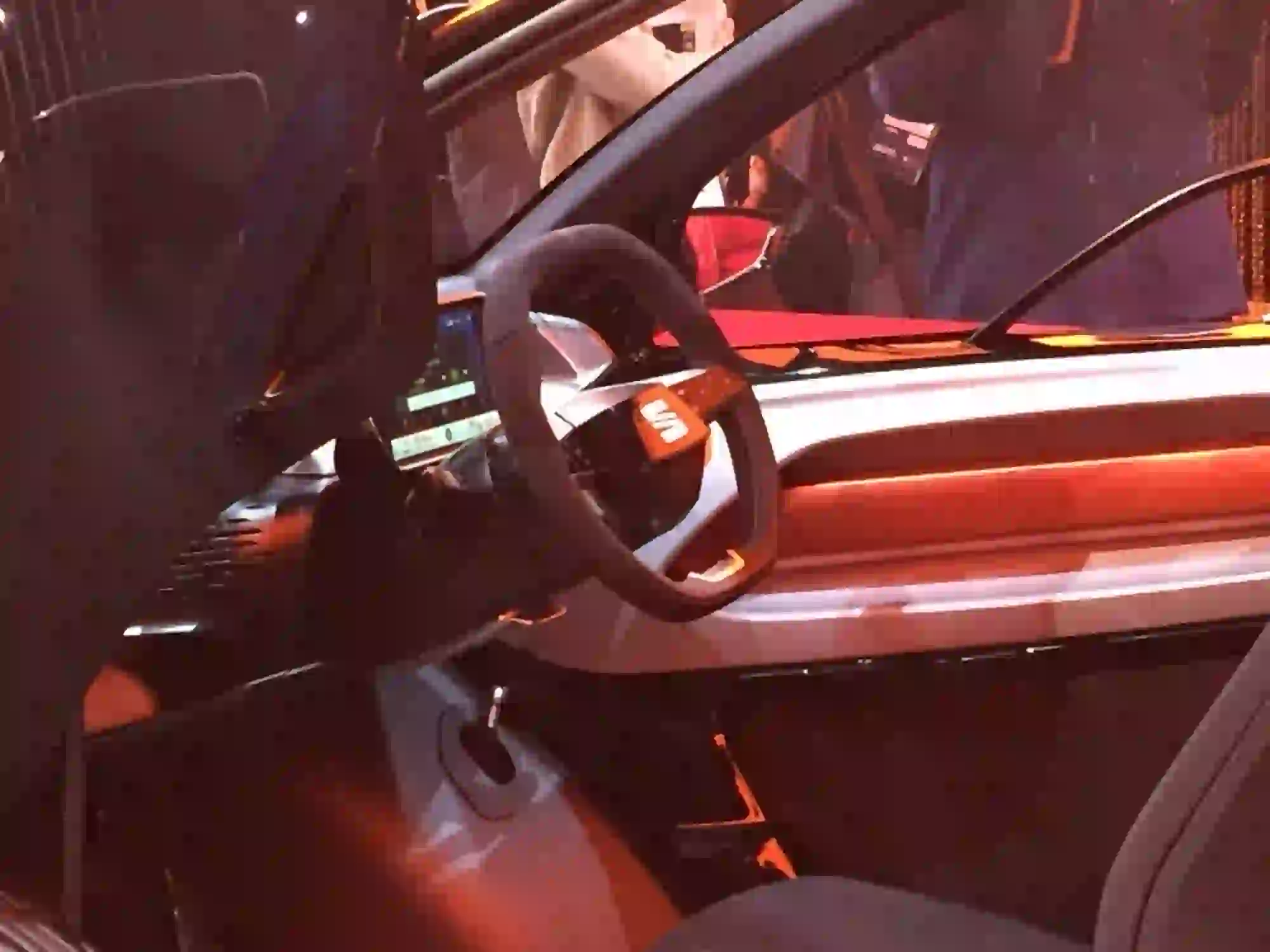 SEAT Minimo - MWC 2019 - 5