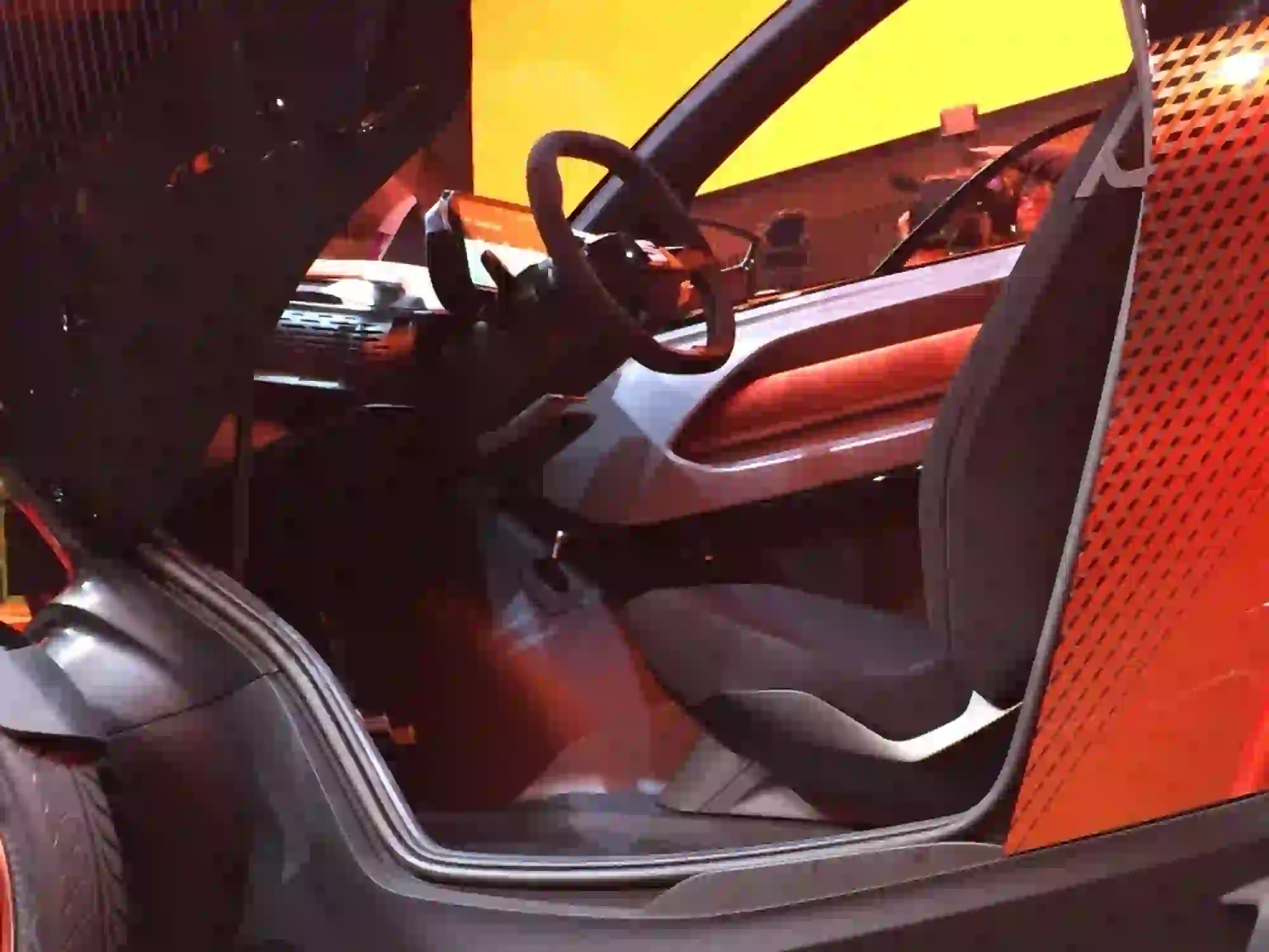 SEAT Minimo - MWC 2019 - 11