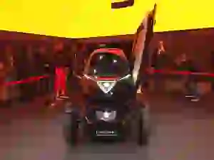 SEAT Minimo - MWC 2019