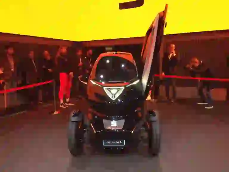 SEAT Minimo - MWC 2019 - 21