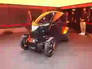 SEAT Minimo - MWC 2019