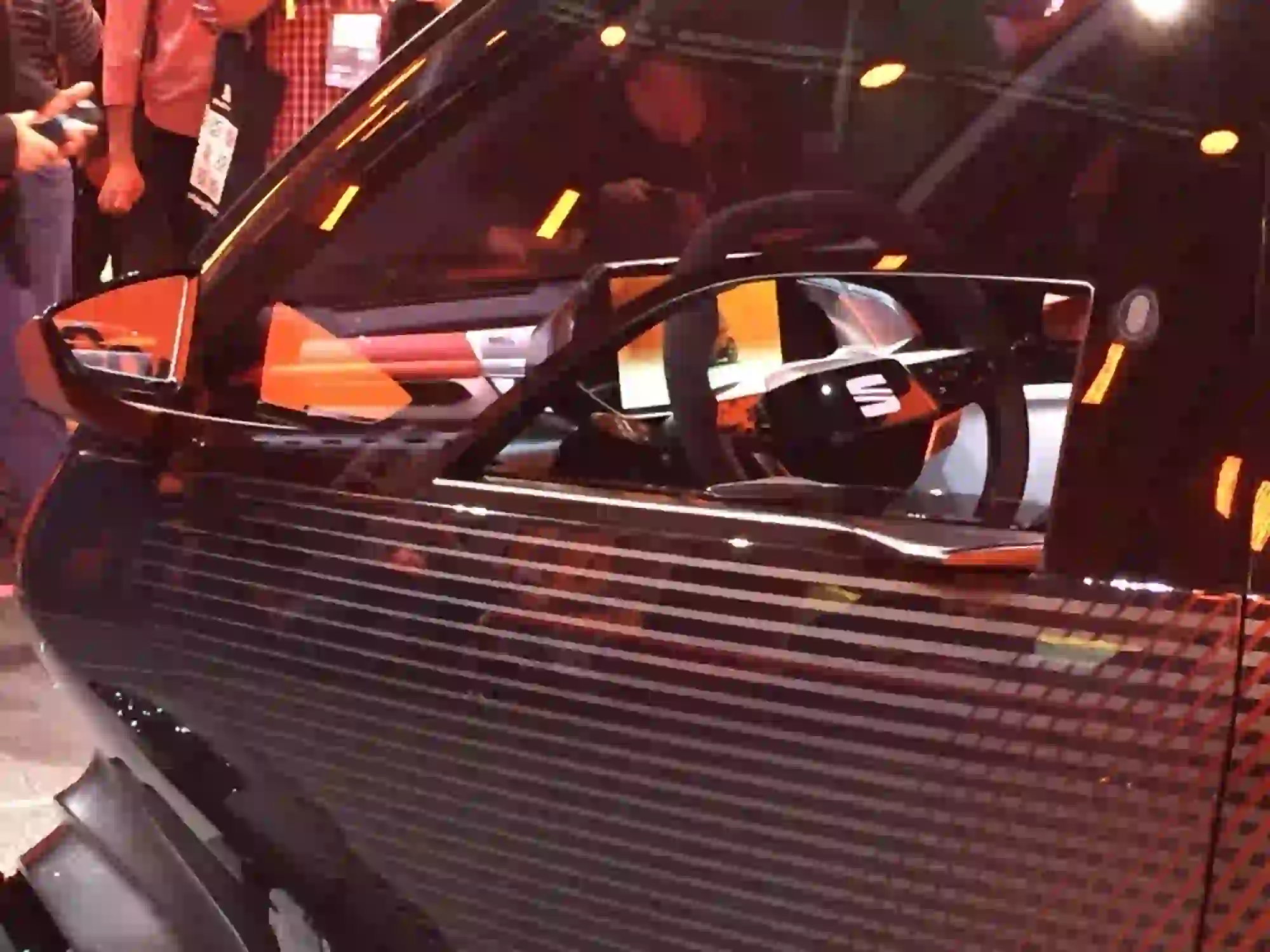 SEAT Minimo - MWC 2019 - 27