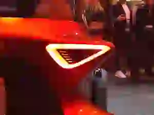 SEAT Minimo - MWC 2019