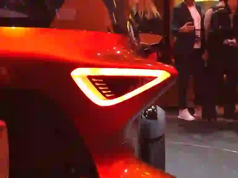 SEAT Minimo - MWC 2019 - 30