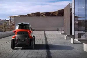 Seat Minimo