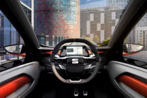 Seat Minimo