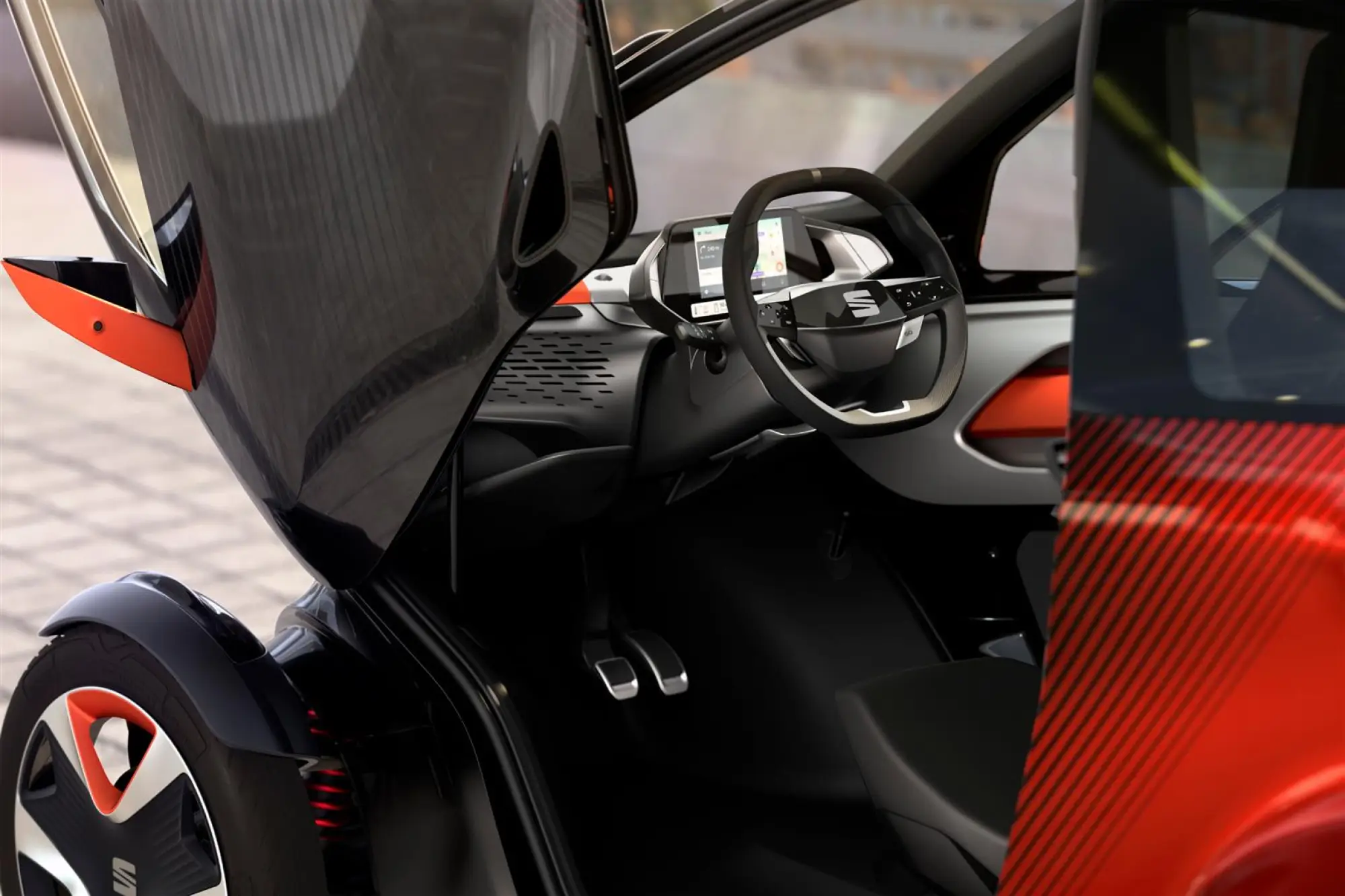 Seat Minimo - 17