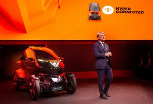 Seat Minimo