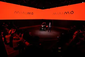 Seat Minimo