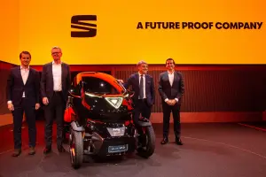 Seat Minimo