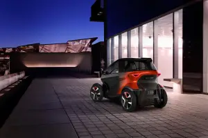 Seat Minimo