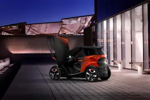 Seat Minimo