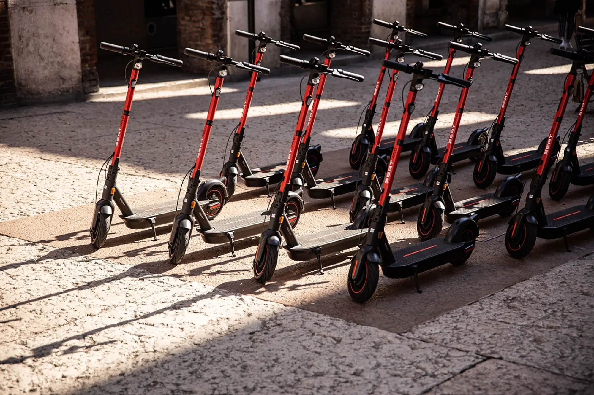 SEAT MÓ eKickScooter 65 - 2020 - 9