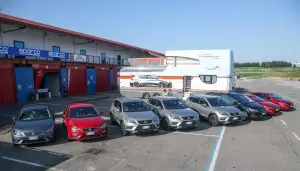 Seat Motorsport: stagione 2017