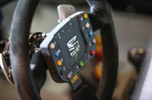 Seat Motorsport: stagione 2017