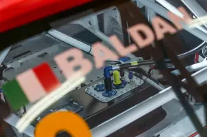 Seat Motorsport: stagione 2017