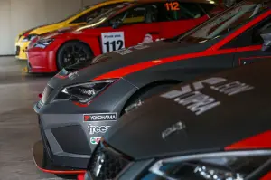 Seat Motorsport: stagione 2017