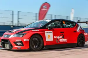Seat Motorsport: stagione 2017