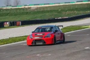 Seat Motorsport: stagione 2017