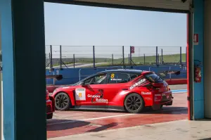 Seat Motorsport: stagione 2017 - 23