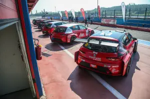 Seat Motorsport: stagione 2017