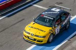 Seat Motorsport: stagione 2017