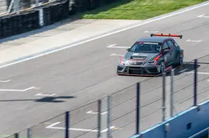 Seat Motorsport: stagione 2017