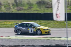 Seat Motorsport: stagione 2017