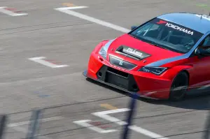 Seat Motorsport: stagione 2017