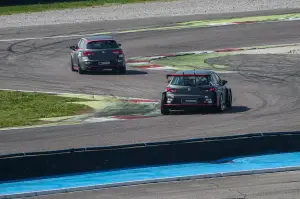 Seat Motorsport: stagione 2017