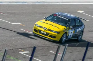 Seat Motorsport: stagione 2017