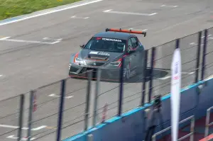 Seat Motorsport: stagione 2017