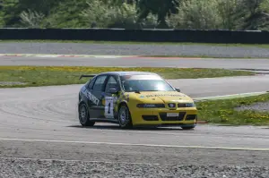 Seat Motorsport: stagione 2017