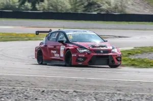 Seat Motorsport: stagione 2017