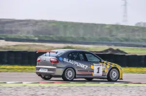 Seat Motorsport: stagione 2017