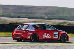 Seat Motorsport: stagione 2017